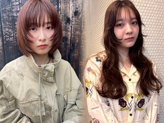 soin de brace coco. 四条河原町店 | 河原町/木屋町/先斗町のヘアサロン soin de brace coco. 四条河原町店 | 河原町/木屋町/先斗町のヘアサロン