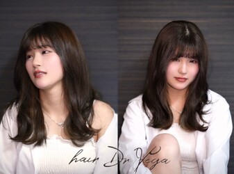 hair Dr.VEGA | 府中のヘアサロン hair Dr.VEGA | 府中のヘアサロン
