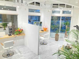 Antwerp hair 知多半田駅前店 | 半田のヘアサロン Antwerp hair 知多半田駅前店 | 半田のヘアサロン