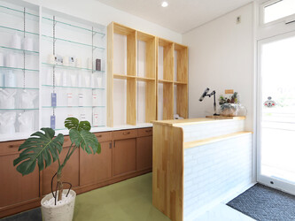 Antwerp hair 知多半田駅前店 | 半田のヘアサロン Antwerp hair 知多半田駅前店 | 半田のヘアサロン