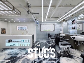 メンズサロン STUG'S BARBER SHOP 北千住 | 北千住のヘアサロン メンズサロン STUG'S BARBER SHOP 北千住 | 北千住のヘアサロン