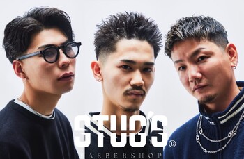 メンズサロン STUG'S BARBER SHOP 北千住 | 北千住のヘアサロン メンズサロン STUG'S BARBER SHOP 北千住 | 北千住のヘアサロン