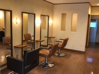 R's hair | 奈良のヘアサロン R's hair | 奈良のヘアサロン