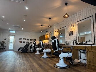 TIGRE HAIR SERVICE | 蒲郡のヘアサロン TIGRE HAIR SERVICE | 蒲郡のヘアサロン