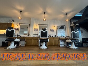 TIGRE HAIR SERVICE | 蒲郡のヘアサロン TIGRE HAIR SERVICE | 蒲郡のヘアサロン