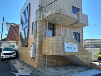 Hide Out | 青葉台のヘアサロン Hide Out | 青葉台のヘアサロン