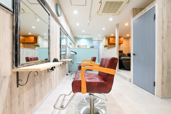 エイジングケアヘアサロンallan | 小岩のヘアサロン エイジングケアヘアサロンallan | 小岩のヘアサロン