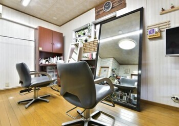 美容室 mille・Crane | 春日井のヘアサロン 美容室 mille・Crane | 春日井のヘアサロン