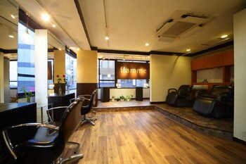 flamme フラム | 千葉のヘアサロン flamme フラム | 千葉のヘアサロン