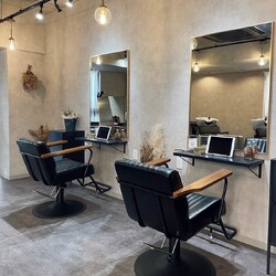 Elmona | 東神奈川のヘアサロン Elmona | 東神奈川のヘアサロン