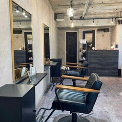 Elmona | 東神奈川のヘアサロン Elmona | 東神奈川のヘアサロン