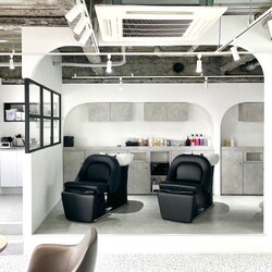 Lumo | 横浜のヘアサロン Lumo | 横浜のヘアサロン