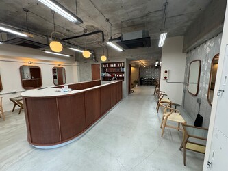 QOL villa mens salon 立川北口 | 立川のヘアサロン QOL villa mens salon 立川北口 | 立川のヘアサロン