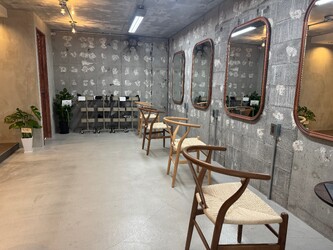 QOL villa mens salon 立川北口 | 立川のヘアサロン QOL villa mens salon 立川北口 | 立川のヘアサロン