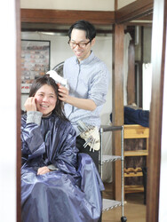 8-eight- | 立川のヘアサロン 8-eight- | 立川のヘアサロン
