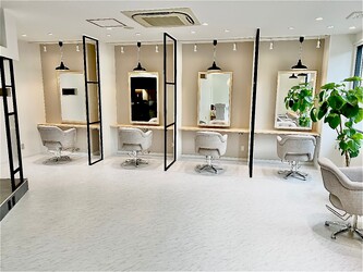 SHELL by kosora | 箕面のヘアサロン SHELL by kosora | 箕面のヘアサロン