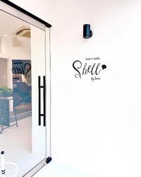 SHELL by kosora | 箕面のヘアサロン SHELL by kosora | 箕面のヘアサロン