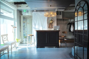 RorriM【ロリム】 | 表参道のヘアサロン RorriM【ロリム】 | 表参道のヘアサロン