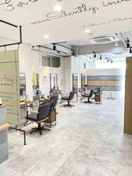 Amy by neolive | 門前仲町のヘアサロン Amy by neolive | 門前仲町のヘアサロン