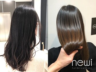 newi 町田 | 町田のヘアサロン newi 町田 | 町田のヘアサロン