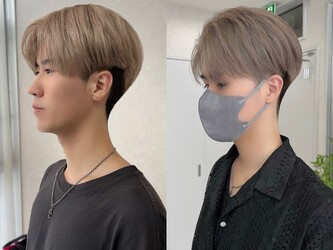 メンズサロン tRe hair 京都烏丸店 メンズカット/メンズパーマ/メンズ眉カット | 四条烏丸/五条/西院のヘアサロン メンズサロン tRe hair 京都烏丸店 メンズカット/メンズパーマ/メンズ眉カット | 四条烏丸/五条/西院のヘアサロン