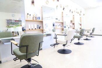 HAIR SILVA | 長野のヘアサロン HAIR SILVA | 長野のヘアサロン