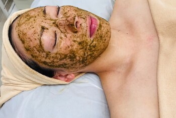 De'sir | 薬院/渡辺通/桜坂のエステサロン De'sir | 薬院/渡辺通/桜坂のエステサロン