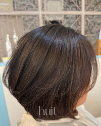 huit | 品川のヘアサロン huit | 品川のヘアサロン