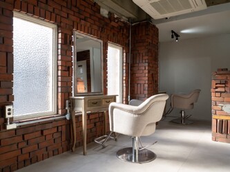 Eaz | 宝塚のヘアサロン Eaz | 宝塚のヘアサロン