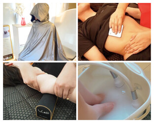 YOSA PARK ~Loiseau blue~ | 金沢のエステサロン YOSA PARK ~Loiseau blue~ | 金沢のエステサロン