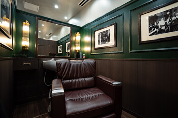 ヒロ銀座バーバーショップ難波店 | なんばのヘアサロン ヒロ銀座バーバーショップ難波店 | なんばのヘアサロン