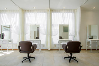 Sourire hair | 燕のヘアサロン Sourire hair | 燕のヘアサロン