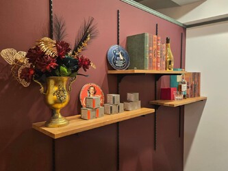 Kingsman Nagoya 猪子石店 | 藤が丘のヘアサロン Kingsman Nagoya 猪子石店 | 藤が丘のヘアサロン