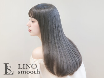 LINO smooth | 心斎橋のヘアサロン LINO smooth | 心斎橋のヘアサロン