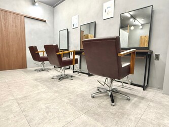 Finch | 新横浜のヘアサロン Finch | 新横浜のヘアサロン