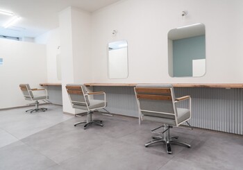 Era | 松山のヘアサロン Era | 松山のヘアサロン