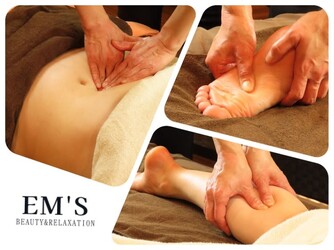 ヘアー&エステ EM’S | 北千住のリラクゼーション ヘアー&エステ EM’S | 北千住のリラクゼーション