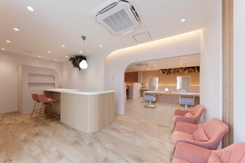 Rosier Bleu ミルボンAujua認定サロン | 和泉のヘアサロン Rosier Bleu ミルボンAujua認定サロン | 和泉のヘアサロン