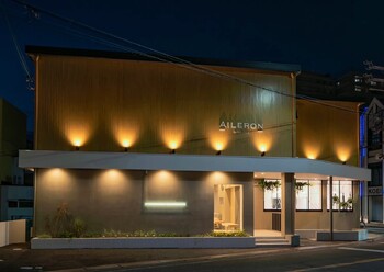 AILERON by mahae | 和泉のヘアサロン AILERON by mahae | 和泉のヘアサロン