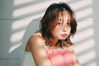 AILERON by mahae | 和泉のヘアサロン AILERON by mahae | 和泉のヘアサロン