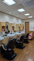 ヘアーハウス ハバ | 北千住のヘアサロン ヘアーハウス ハバ | 北千住のヘアサロン