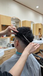 ヘアーハウス ハバ | 北千住のヘアサロン ヘアーハウス ハバ | 北千住のヘアサロン