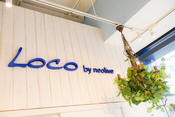 Loco by neolive 門前仲町店 | 門前仲町のヘアサロン Loco by neolive 門前仲町店 | 門前仲町のヘアサロン