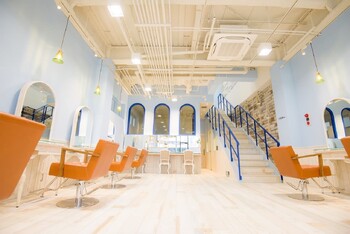 Loco by neolive 門前仲町店 | 門前仲町のヘアサロン Loco by neolive 門前仲町店 | 門前仲町のヘアサロン