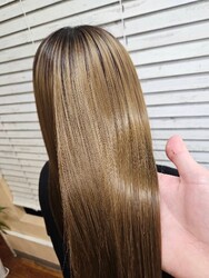 Naturally. ALive はなれ | 岩出のヘアサロン Naturally. ALive はなれ | 岩出のヘアサロン