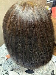 縮毛矯正&ヘナカラー専門店 ALAN | 心斎橋のヘアサロン 縮毛矯正&ヘナカラー専門店 ALAN | 心斎橋のヘアサロン