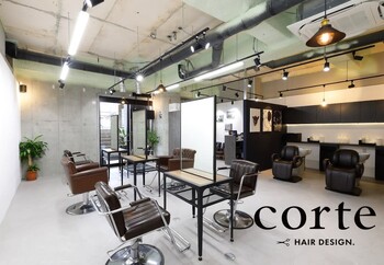 corte 反町店 | 横浜のアイラッシュ corte 反町店 | 横浜のアイラッシュ