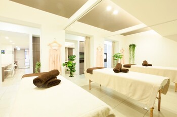 エステティックサロン ル・プランタン難波店 | なんばのエステサロン エステティックサロン ル・プランタン難波店 | なんばのエステサロン