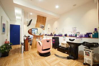 hair space m | 灘/六甲(摩耶)のヘアサロン hair space m | 灘/六甲(摩耶)のヘアサロン