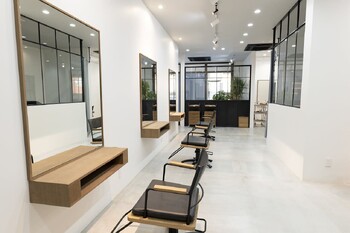 GruS 【グルス】 | 福山のヘアサロン GruS 【グルス】 | 福山のヘアサロン